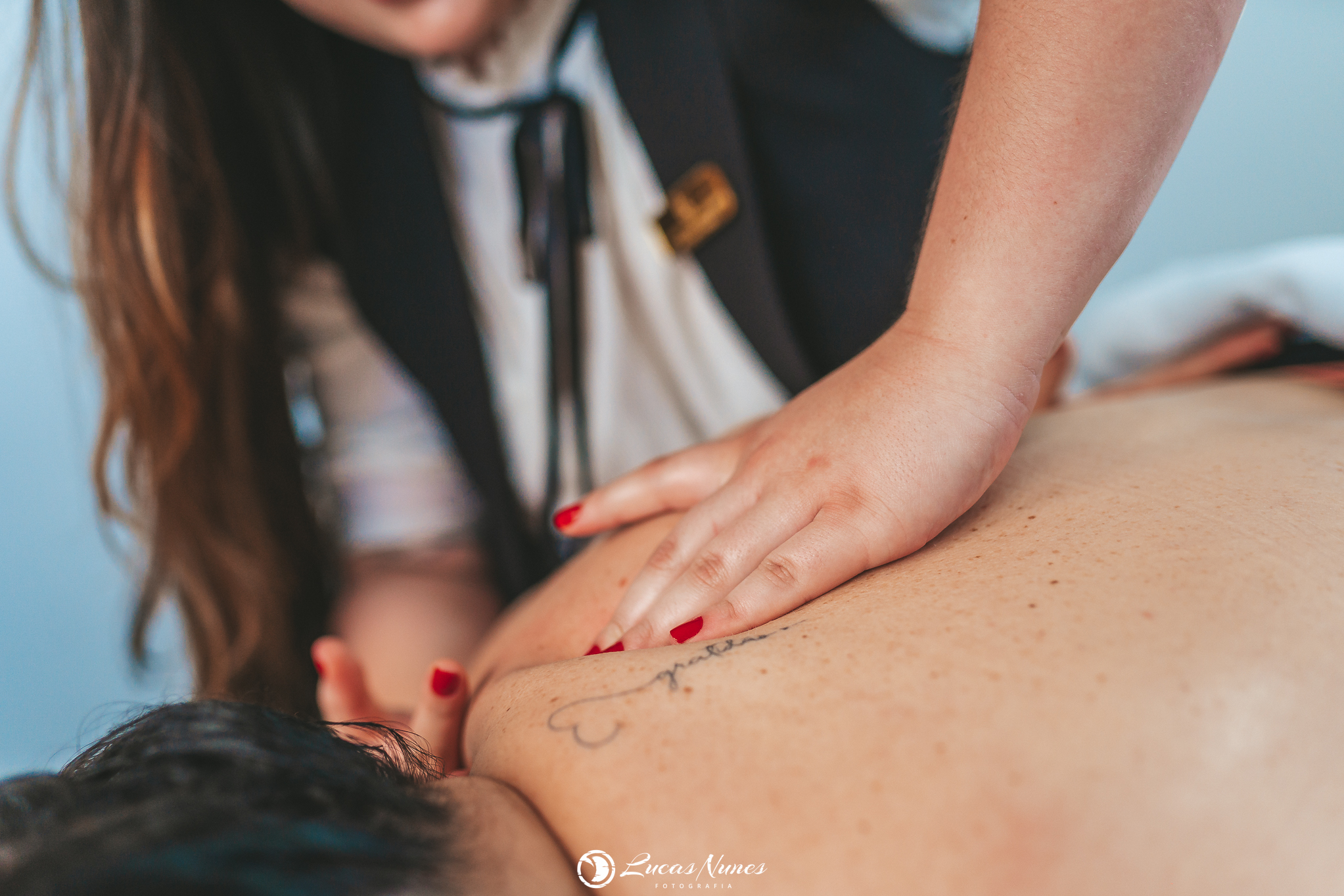 Capa Terapeutica